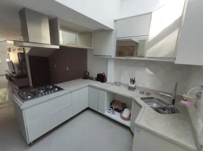 Casa de Condomínio com 2 Quartos à venda, 80m² no Jardim Guerreiro, Cotia