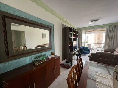 Apartamento com 3 Quartos à venda, 141m² no Vila Olivo, Valinhos