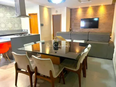 Sobrado com 3 Quartos à venda, 200m² no Vila Carrão, São Paulo