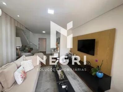 Cobertura com 4 Quartos à venda, 244m² no Cambuí, Campinas