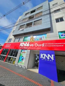 Apartamento com 2 Quartos à venda, 66m² no Centro, Cascavel