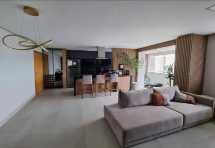 Apartamento com 1 Quarto à venda, 77m² no Alto da Colina, Londrina