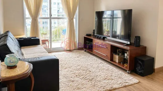 Apartamento com 2 Quartos à venda, 59m² no Engordadouro, Jundiaí