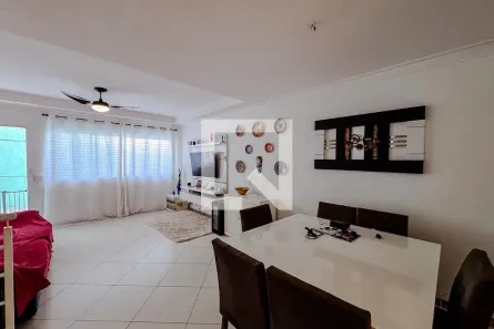 Casa com 3 Quartos à venda, 145m² no Vila Bertioga, São Paulo