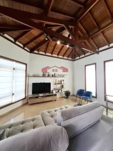Casa com 3 Quartos à venda, 276m² no Jardim Chapadão, Campinas