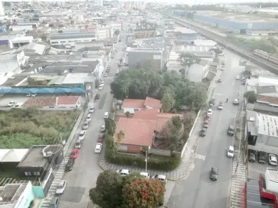 Lote/Terreno à venda, 2020m² no Vila Nancy, Mogi das Cruzes