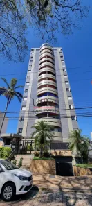 Apartamento com 3 Quartos para venda ou aluguel, 120m² no Centro, Campinas
