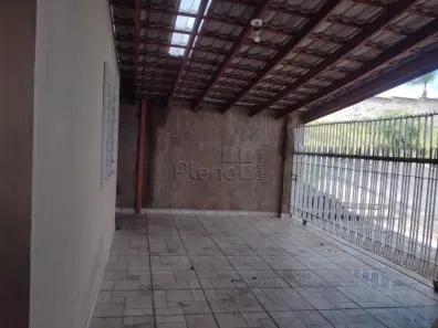 Casa com 3 Quartos à venda, 200m² no Jardim São Luiz, Valinhos
