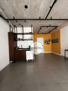 Sala Comercial à venda, 40m² no Pinheiros, São Paulo
