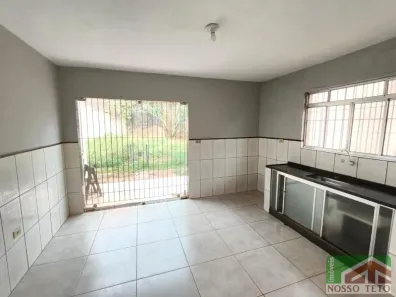 Casa com 2 Quartos à venda, 77m² no Jardim Dulce (Nova Veneza), Sumaré
