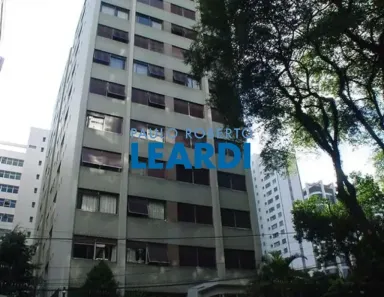 Apartamento com 2 Quartos à venda, 107m² no Paraíso, São Paulo