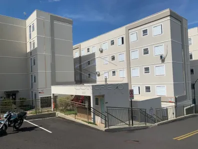 Apartamento com 2 Quartos à venda, 39m² no Jardim Maria Célia, Bauru