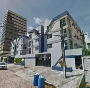 Apartamento com 1 Quarto à venda, 35m² no Tirol, Natal