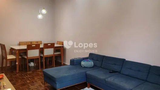 Apartamento com 2 Quartos à venda, 82m² no Grajaú, Rio de Janeiro