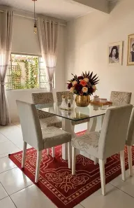 Casa com 3 Quartos à venda, 280m² no Vila Finsocial, Goiânia