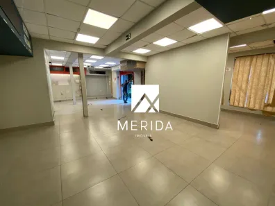 Prédio Comercial para alugar, 364m² no Vila Bastos, Santo André