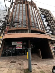 Ponto Comercial para alugar, 450m² no Centro, Caxias do Sul