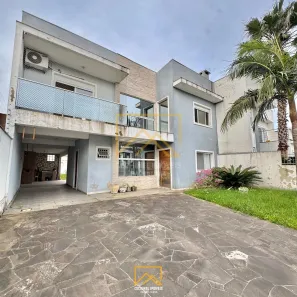 Casa com 3 Quartos à venda, 142m² no Parque da Matriz, Gravataí