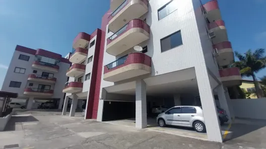 Apartamento com 2 Quartos à venda, 97m² no Vila Capri, Araruama