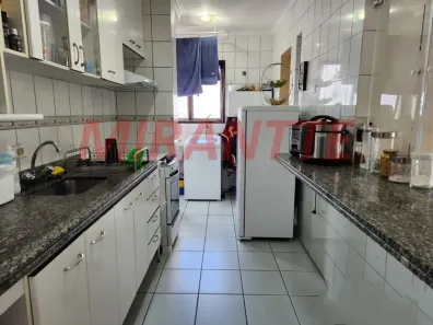 Apartamento com 3 Quartos à venda, 96m² no Tucuruvi, São Paulo