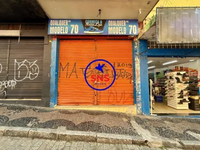 Ponto Comercial para alugar, 116m² no Centro, Campinas
