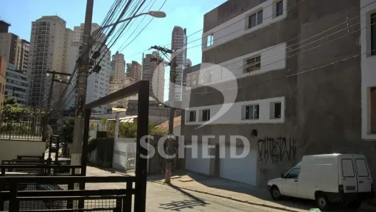 Prédio Comercial para alugar, 620m² no Vila Madalena, São Paulo