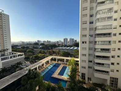 Apartamento com 2 Quartos à venda, 81m² no Centro, Osasco