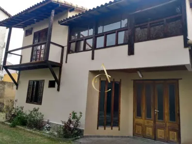 Casa com 4 Quartos à venda, 205m² no da Luz, Nova Iguaçu