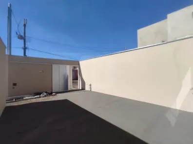 Casa com 2 Quartos à venda, 73m² no Shopping Park, Uberlândia