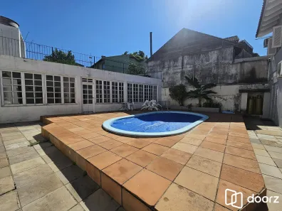 Sobrado com 4 Quartos à venda, 280m² no Vila Jardim, Porto Alegre
