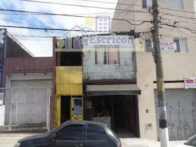 Sala Comercial à venda, 168m² no Cidade São Mateus, São Paulo