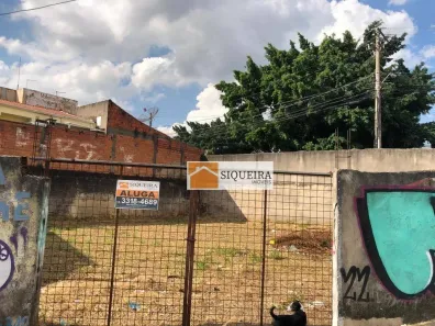 Lote/Terreno para alugar, 350m² no Jardim São Guilherme, Sorocaba