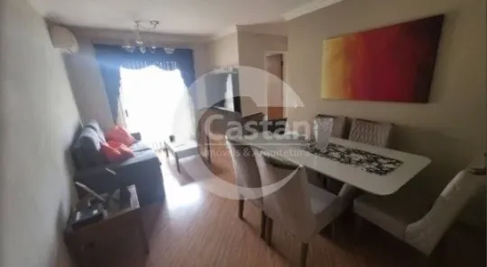 Apartamento com 2 Quartos à venda, 60m² no Ipiranga, São Paulo
