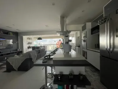 Apartamento com 2 Quartos à venda, 95m² no Vila Gomes Cardim, São Paulo