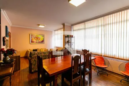 Apartamento com 4 Quartos à venda, 210m² no Boa Viagem, Belo Horizonte