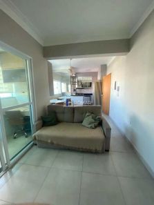 Apartamento com 2 Quartos à venda, 69m² no Campo Grande, Santos