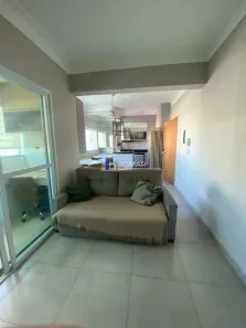 Apartamento com 2 Quartos à venda, 69m² no Campo Grande, Santos