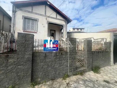 Casa com 2 Quartos à venda, 139m² no Jardim Russi, Taubaté