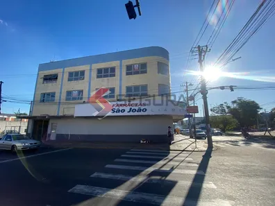 Sala Comercial para alugar, 37m² no Estância Velha, Canoas