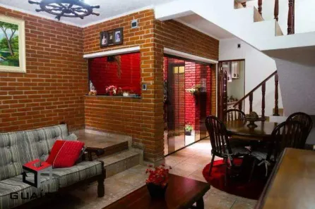 Sobrado com 2 Quartos à venda, 250m² no Parque Capuava, Santo André