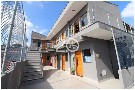 Apartamento com 1 Quarto para alugar, 24m² no Vila Carolina, São Paulo