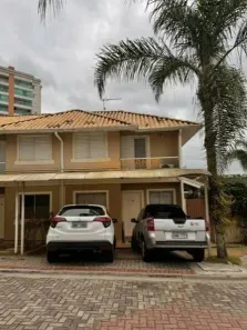 Casa de Condomínio com 3 Quartos à venda, 92m² no Urbanova VI, São José dos Campos