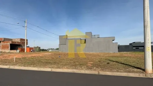 Lote/Terreno à venda, 366m² no Quinta do Lago - Lac Léman, São José do Rio Preto