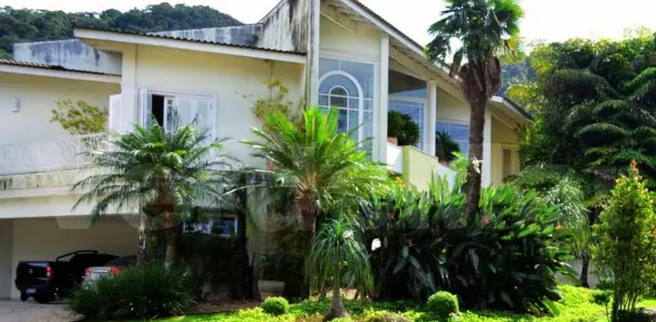 Casa com 5 Quartos à venda, 503m² no Enseada, Guarujá