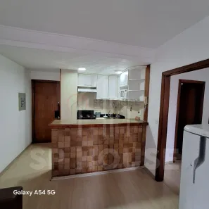 Apartamento com 1 Quarto para venda ou aluguel, 45m² no Jardim Paulista, São Paulo