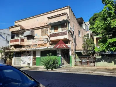 Ponto Comercial para alugar, 46m² no Gradim, São Gonçalo