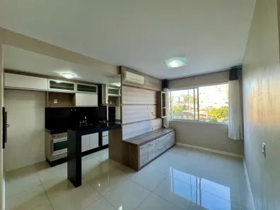 Apartamento com 2 Quartos para alugar, 60m² no Pátria Nova, Novo Hamburgo