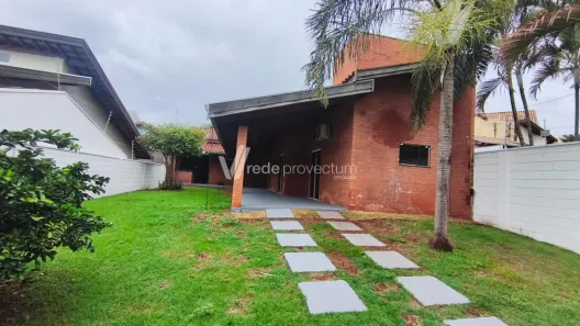 Casa com 3 Quartos à venda, 170m² no Jardim Chapadão, Campinas