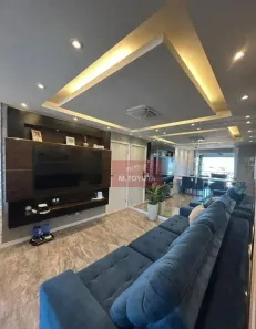 Apartamento com 3 Quartos à venda, 81m² no Jardim Flor da Montanha, Guarulhos