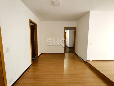 Apartamento com 3 Quartos para alugar, 104m² no Perdizes, São Paulo